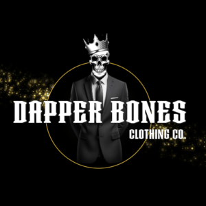 Logo Dapper Bones